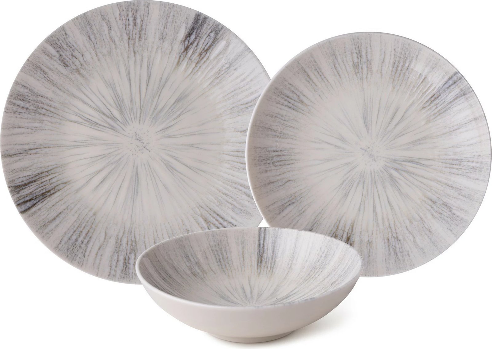 Set për drekë, 24 pjesë, Hermia, GBSATN24KY4R3869