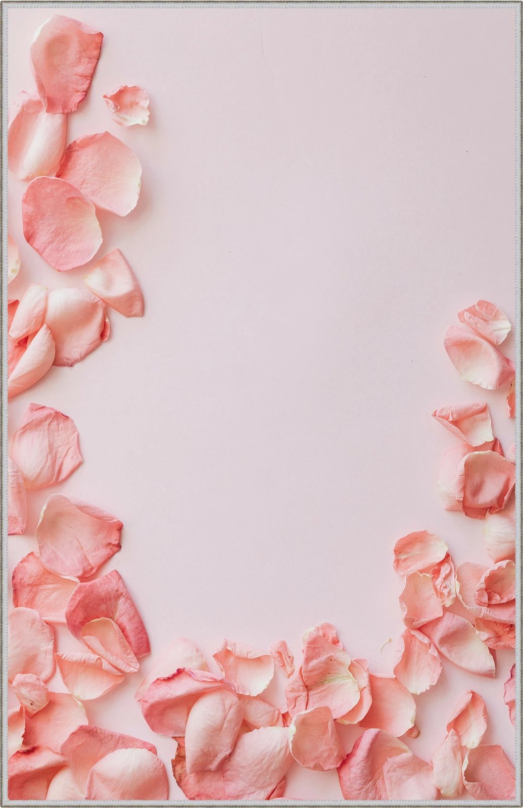 Qilim multingjyrësh, 160x230cm, Conceptum Hypnose, WOOKECE080