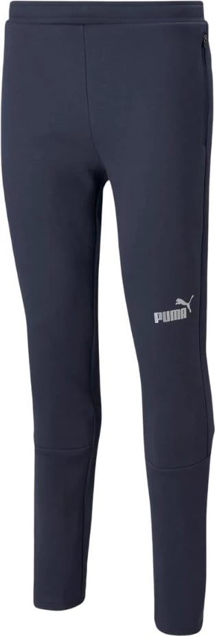 Pantallona sportive Puma për meshkuj, navy