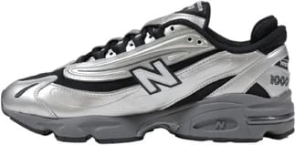 Atlete New Balance meshkuj, silver