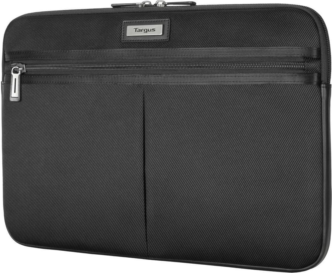 Mbështjellës Targus Mobile Elite 13-14 inç, najlon, zi