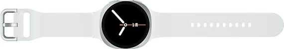 Smartwatch Samsung Galaxy Watch 8, 40 mm, 32 GB, Silver