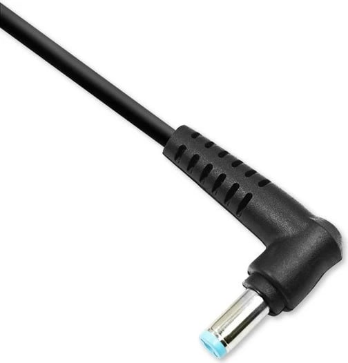 Adapter Qoltec për laptop Acer 135W, 19V, 7.1A, kabllo përfshirë, ngjyrë e zezë