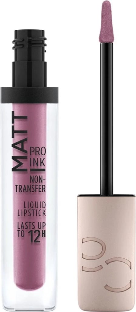 Buzëkuq Catrice, Matt Pro Ink Non-Transfer, no.060, 5ml
