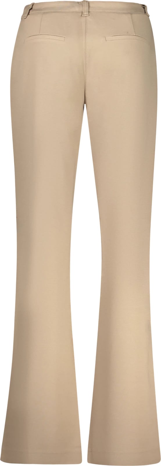 Pantallona femra GUESS JEANS, bej