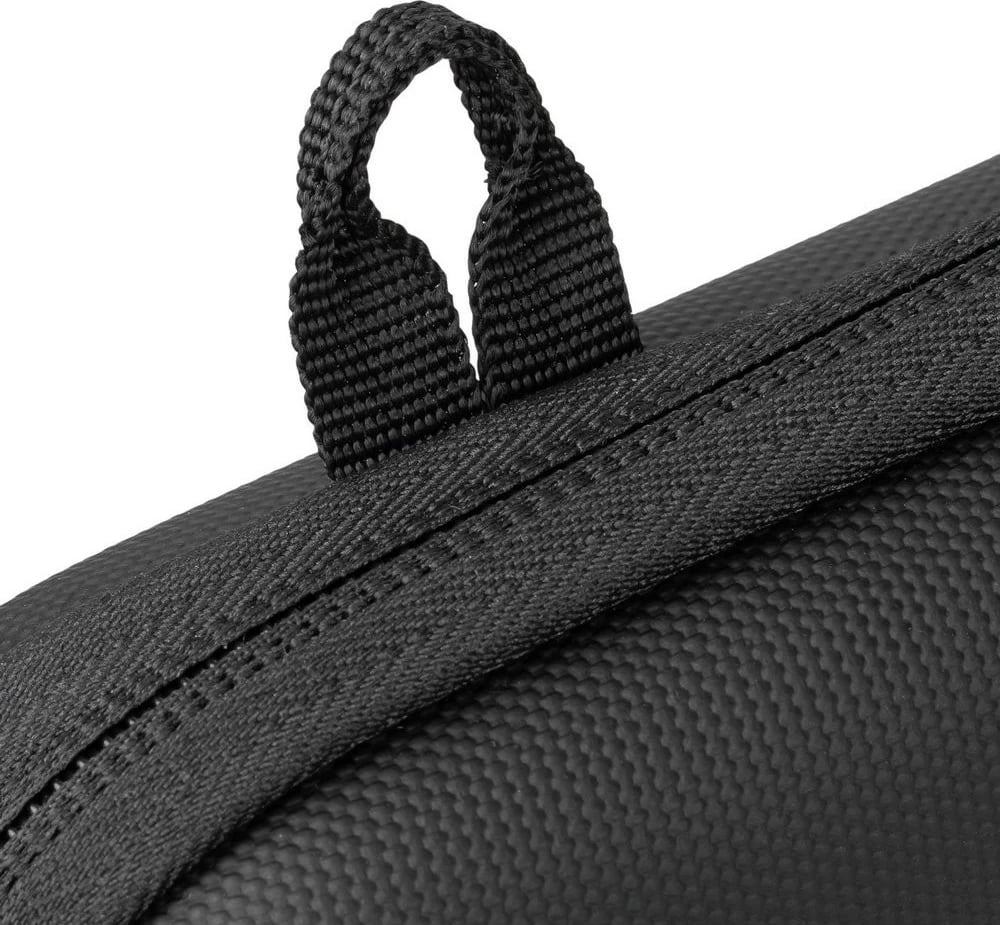 Mbështjellës laptopi RIVACASE NB Sleeve Antishock 14", i zi Mbështjellës laptopi RIVACASE NB Sleeve Antishock 14", i zi