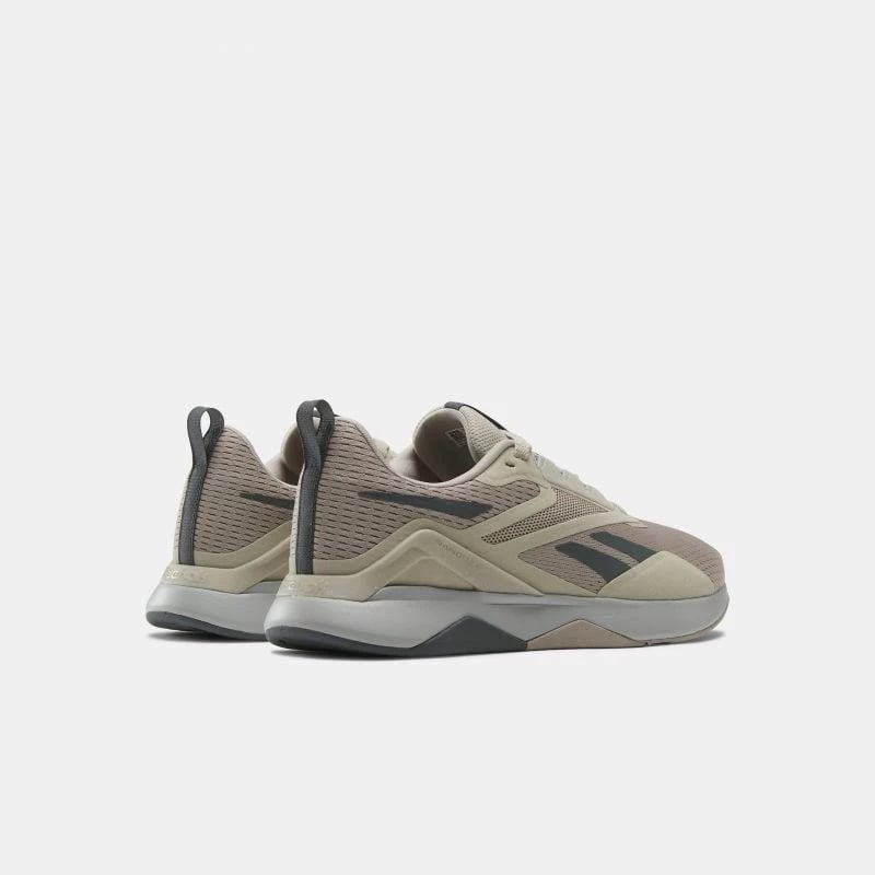 Atlete për meshkuj Reebok, bezhë