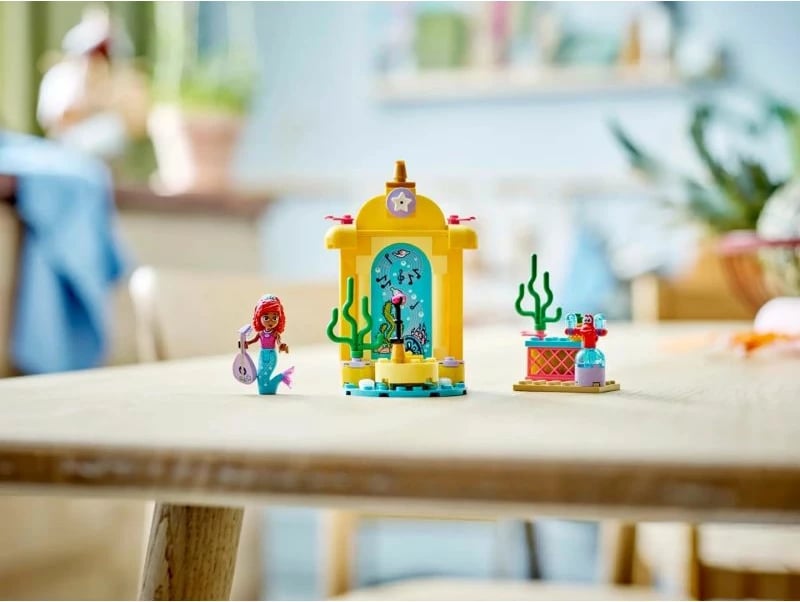 Lego Disney lodër për fëmijë