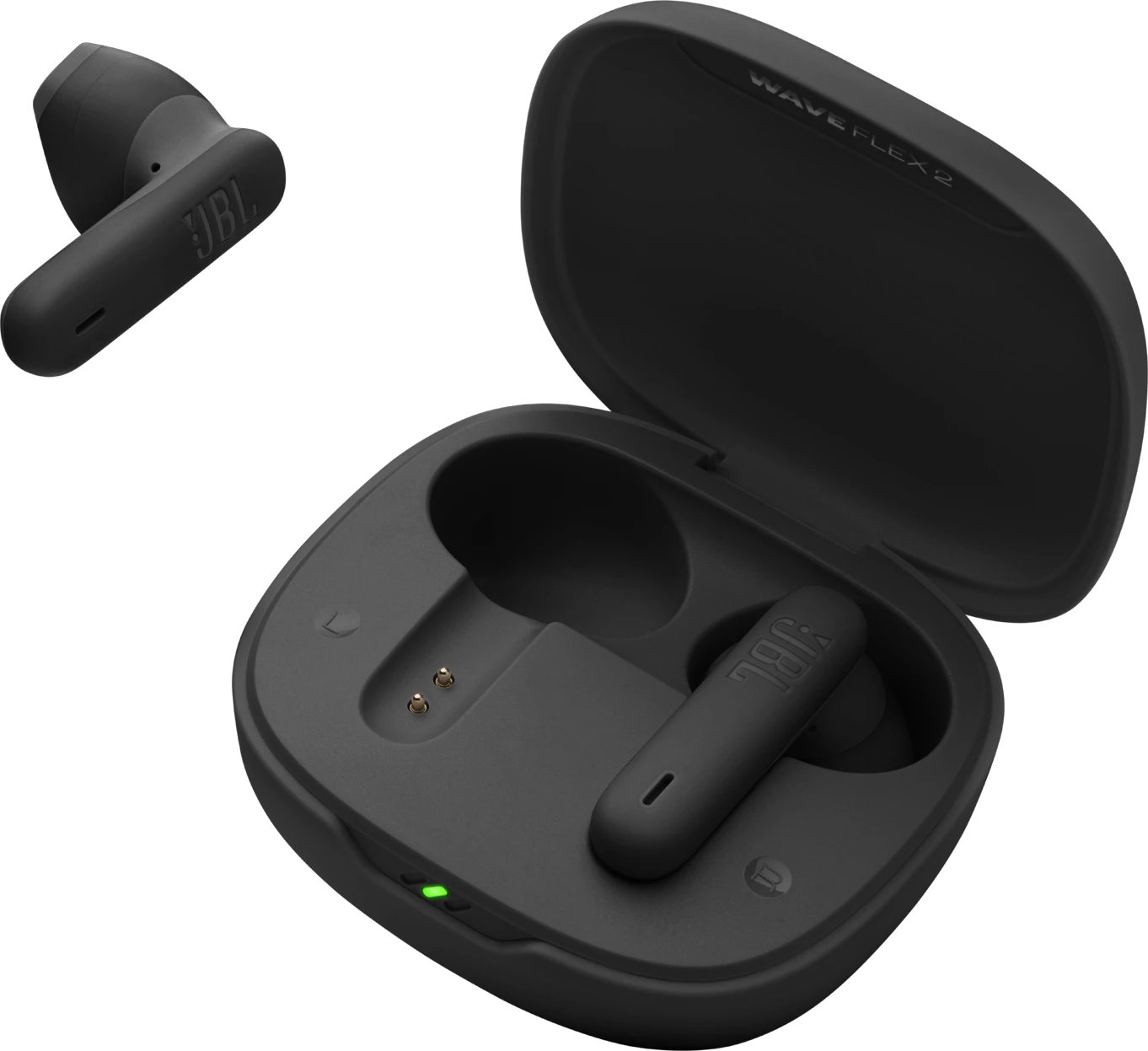 Kufje JBL WAVE FLEX 2