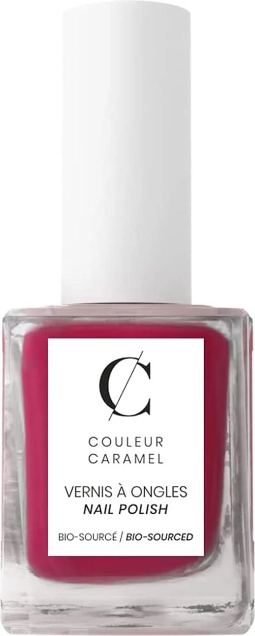 Llak për thonj Couleur Caramel 83 Purple 5ml