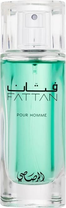 Eau de Parfum për meshkuj Rasasi Fattan 50ml