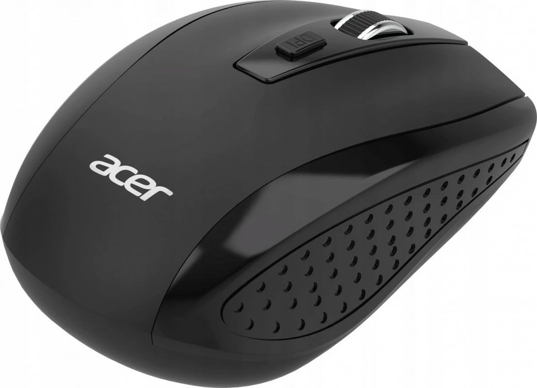Maus Acer MX202, wireless, optik, 1000 DPI, i zi
