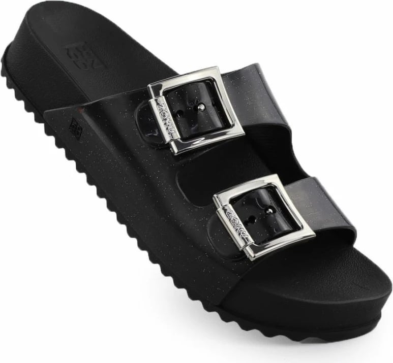 Flip-flopa për femra Zaxy, të zeza