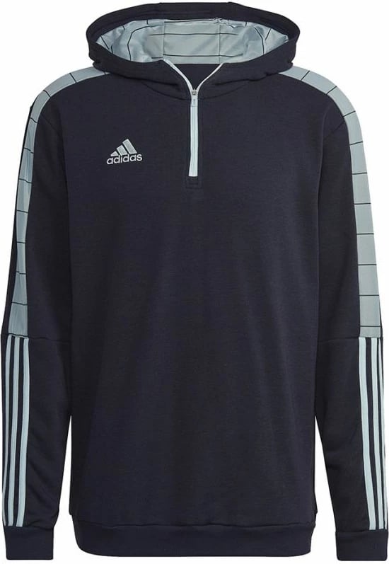 Duks adidas për meshkuj, blu marin