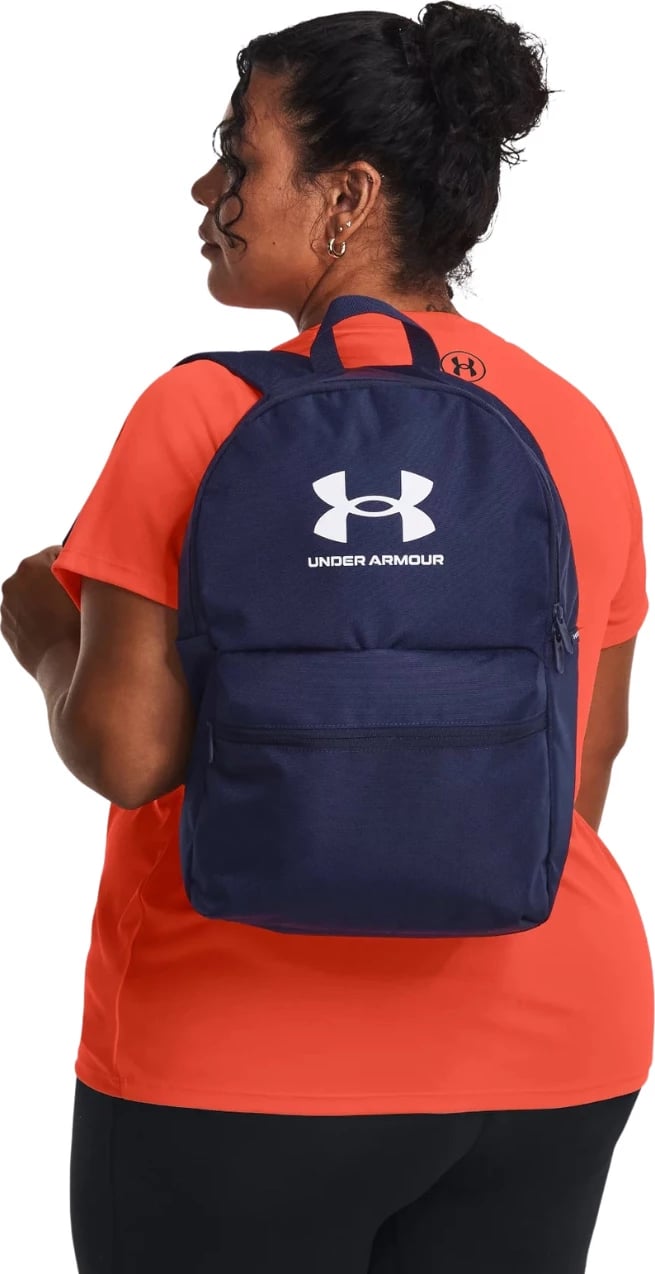 Çantë shpine Under Armour unisex, navy