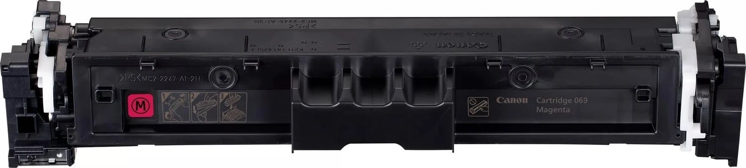 Toner për printer Canon CRG 069, vjollcë