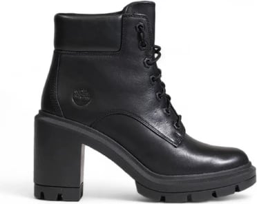 Çizme Timberland, femra, të zeza