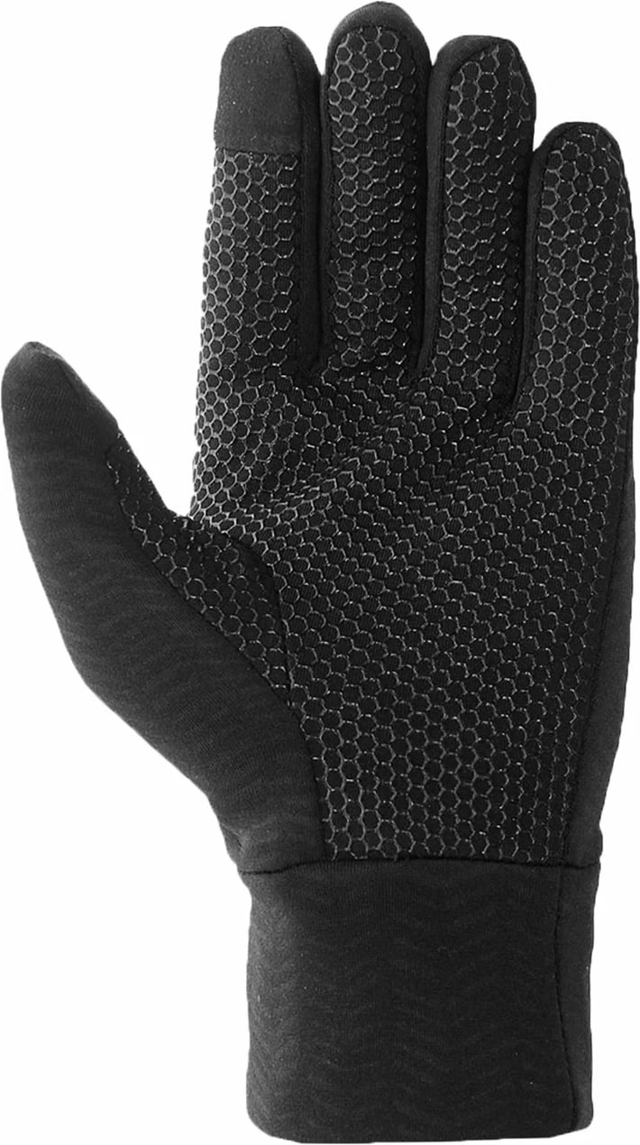 Doreza dimri unisex 4F, të zeza