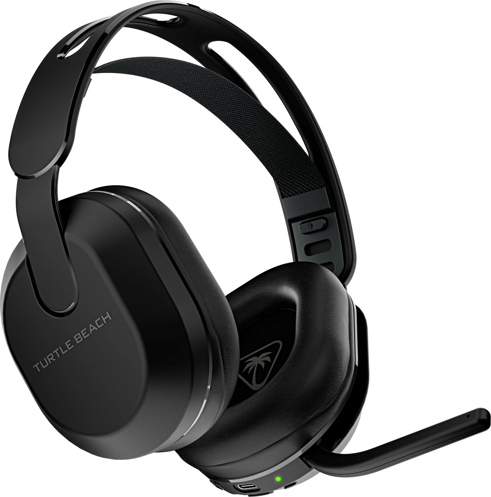 Kufje gaming Turtle Beach Stealth 500 wireless, për Xbox, 40 orë bateri, e zezë