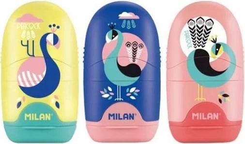 MILAN MPREHESE+GOME PALLUA 4701116PCK