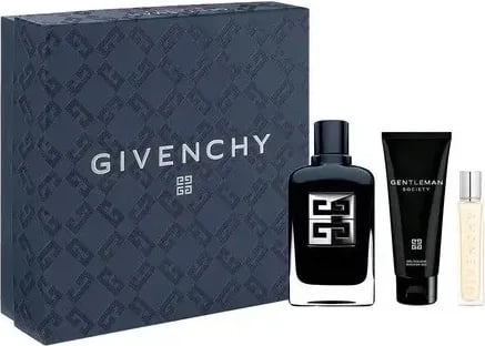 Set Eau de Parfum për meshkuj Givenchy Gentleman Society, 100ml