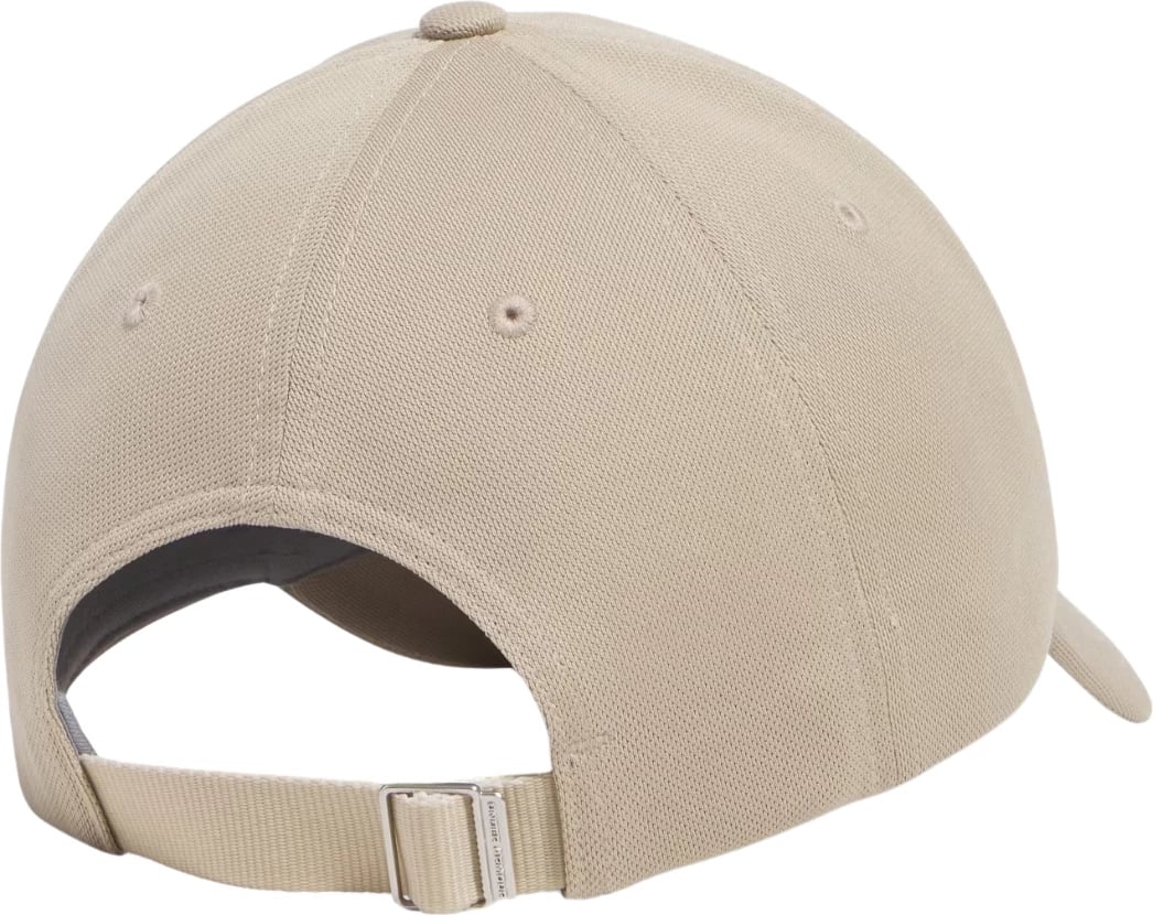 Kapelë për femra Under Armour, bezhë