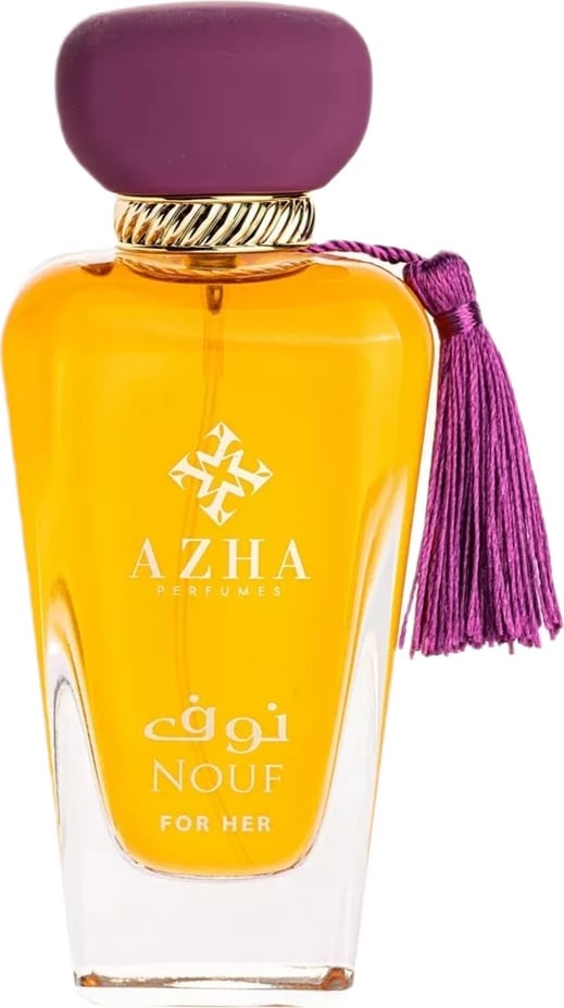 Eau de Parfum për femra Azha Nouf 100ml