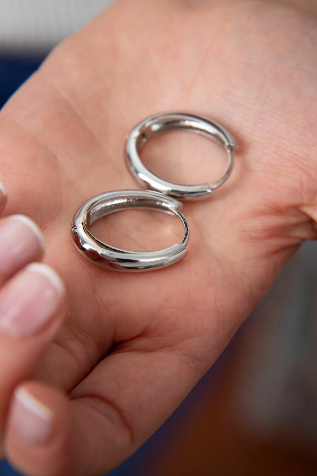 Vathë metalik Elika, CKP9255