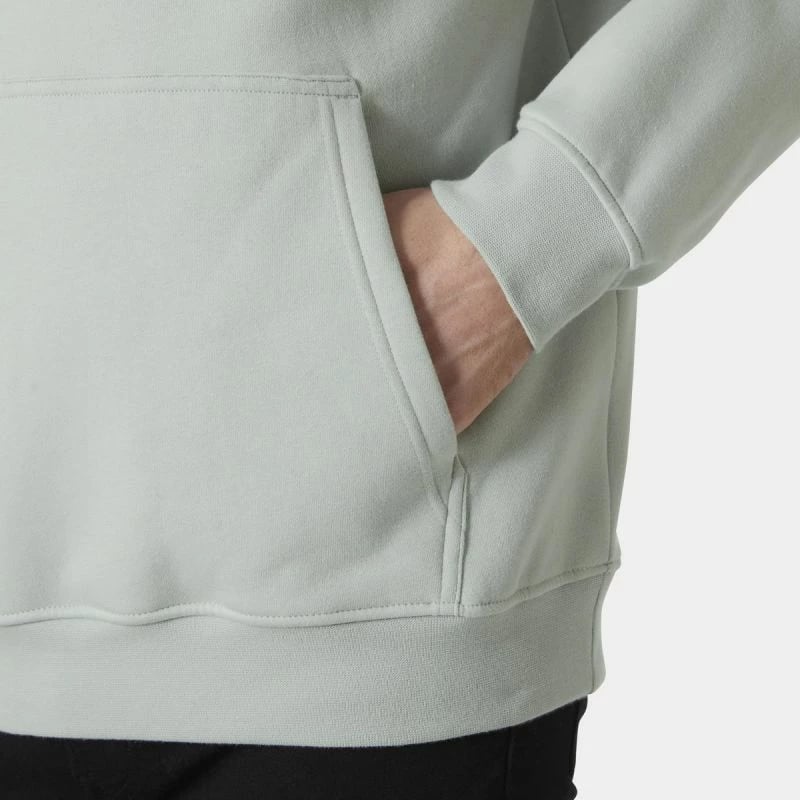 Duks për meshkuj Helly Hansen, i gjelbër