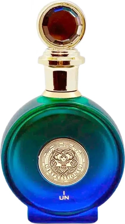 Eau de Parfum unisex North Stag Expressions I UN 100ml