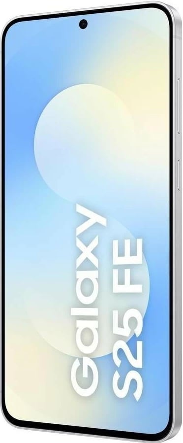 Celular Samsung Galaxy S25 FE 5G 8/512GB Dual SIM kaltër