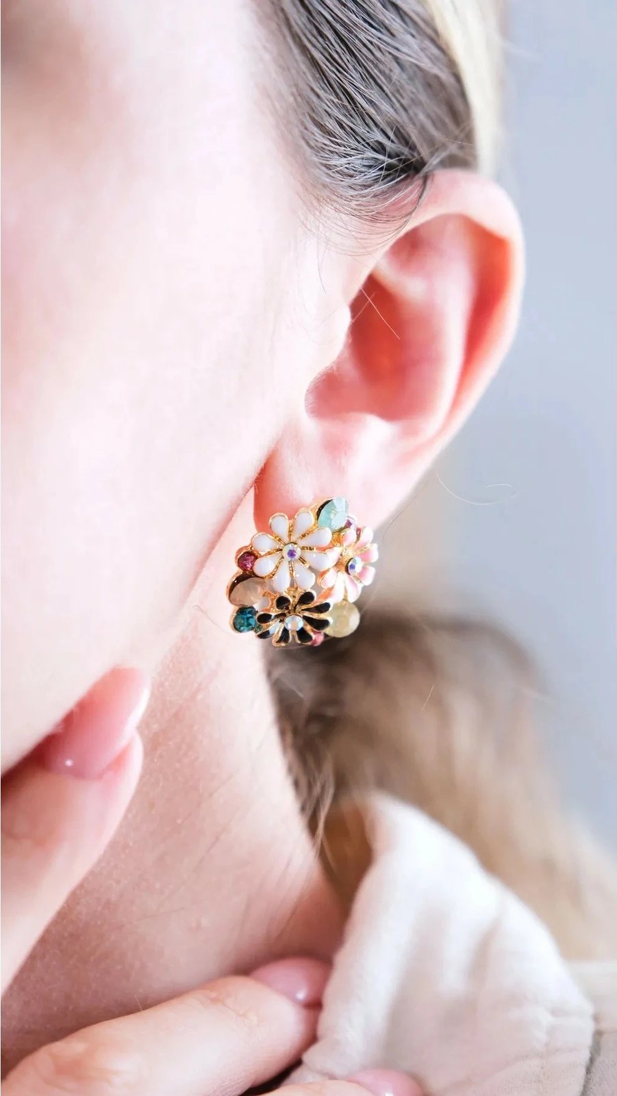 Vathë Jumeon, ngjyrë ari, Styppty