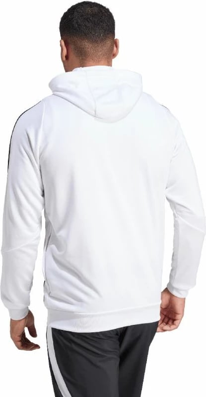 Duks për meshkuj adidas Tiro 24, i bardhë
