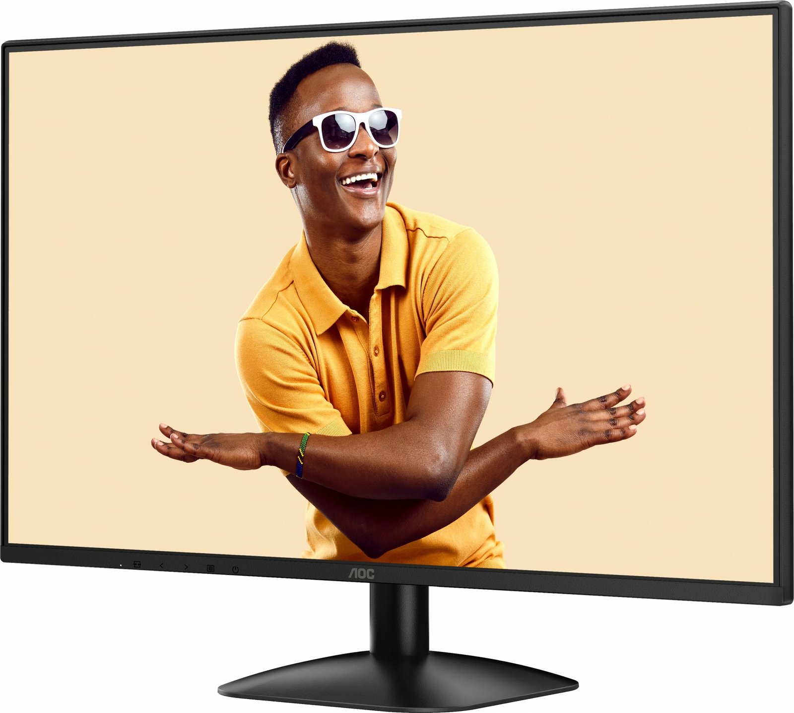 Monitor AOC 27B31H 27 inç, Full HD, IPS, 120Hz, i zi