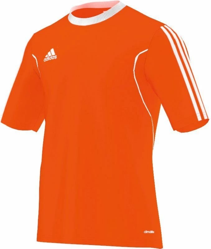 Fanellë futbolli për fëmijë adidas Squadra 13, portokalli