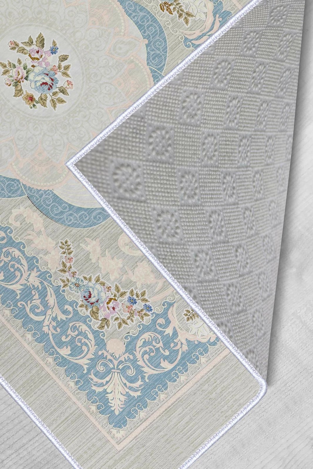 Qilim (160 x 230) Conceptum Hypnose, Hmnt635