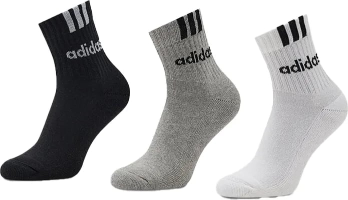 Çorape Unisex, ADIDAS - IC1296