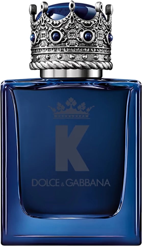 Eau de Parfum për meshkuj Dolce & Gabbana K Intense 50ml Eau de Parfum për meshkuj Dolce & Gabbana K Intense 50ml
