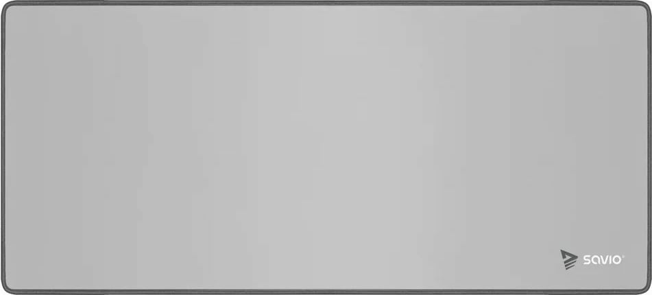 Mauspad Savio Turbo Dynamic XL, gri