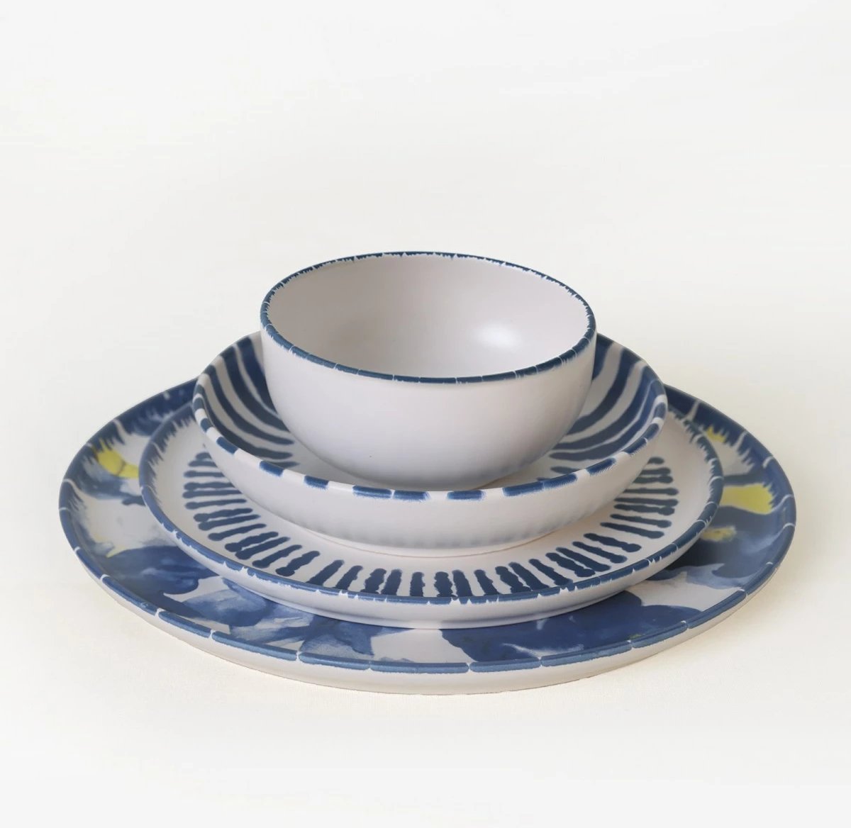 Set për drekë (24 copë), Hermia Concept, X0001698000000000000000000