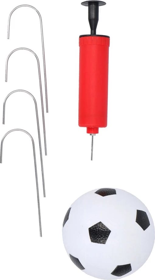 Porta futbolli pop-up Dunlop, pa dallim gjinie