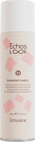 Spray për flokë ECHOSLINE Look Diamond Shield për femra 150ml