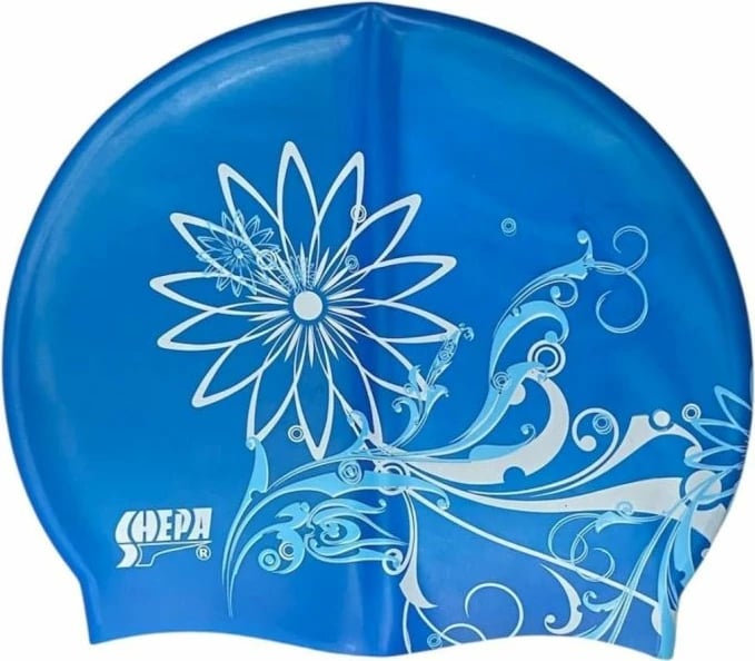 Kapelë noti Shepa, blu