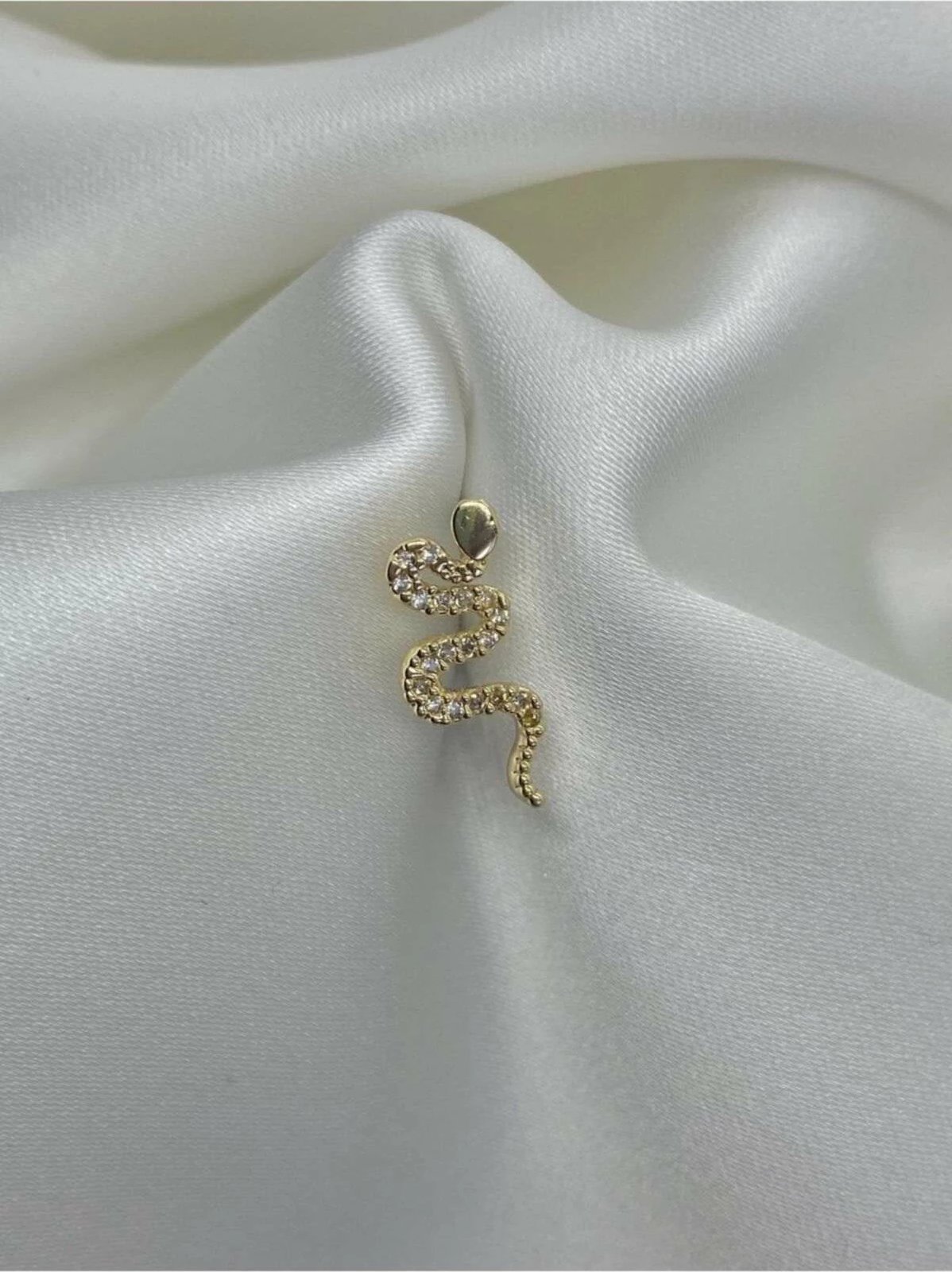 Vathë prej bronzi, ngjyrë ari, Jumeon, KPEGMSA62