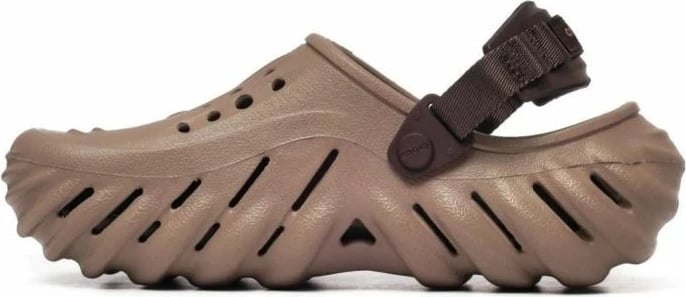 Thongs Crocs, kafe Thongs Crocs, kafe