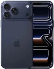 Celular Apple iPhone 17 Pro Max 512GB Deep Blue