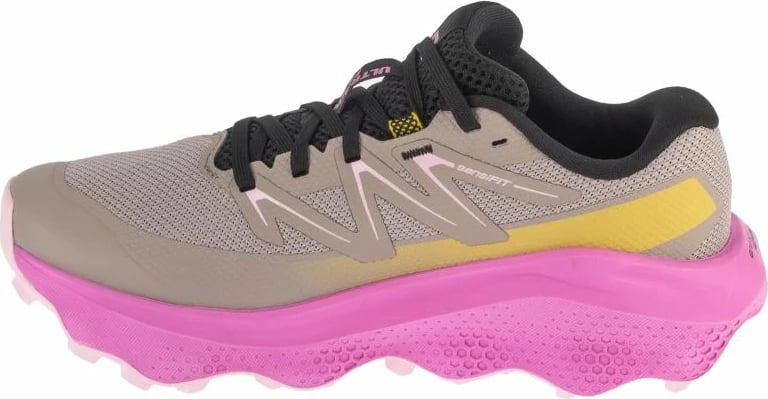 Atlete për femra Salomon, gri