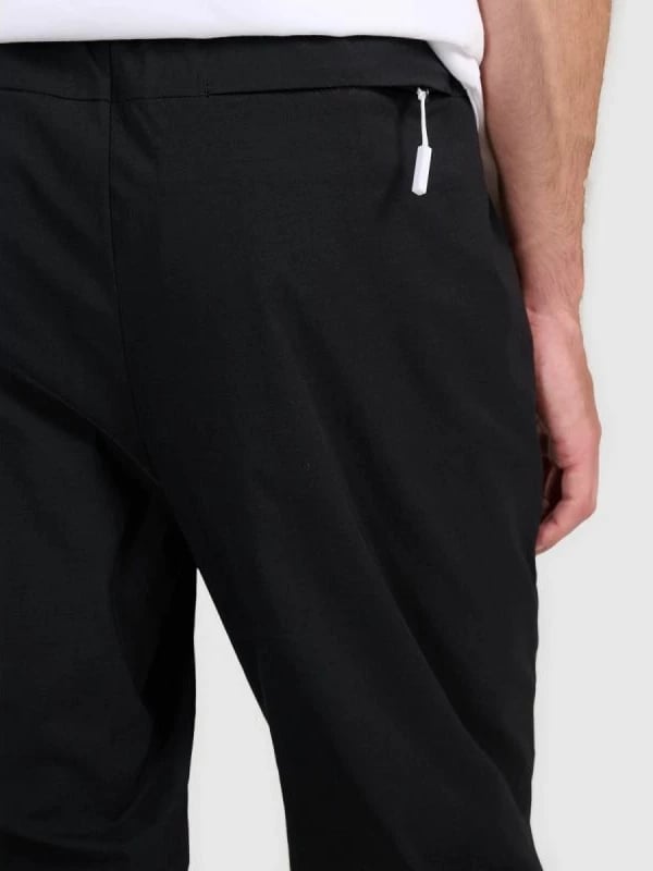 Pantallona të thjeshta për meshkuj 4f