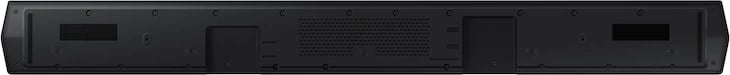 SOUNDBAR-SUBWOOFER SAMSUNG HW-B650/EN | 430W 3.1CH BLUETOOTH WIRELESS DOLBY AUDIO