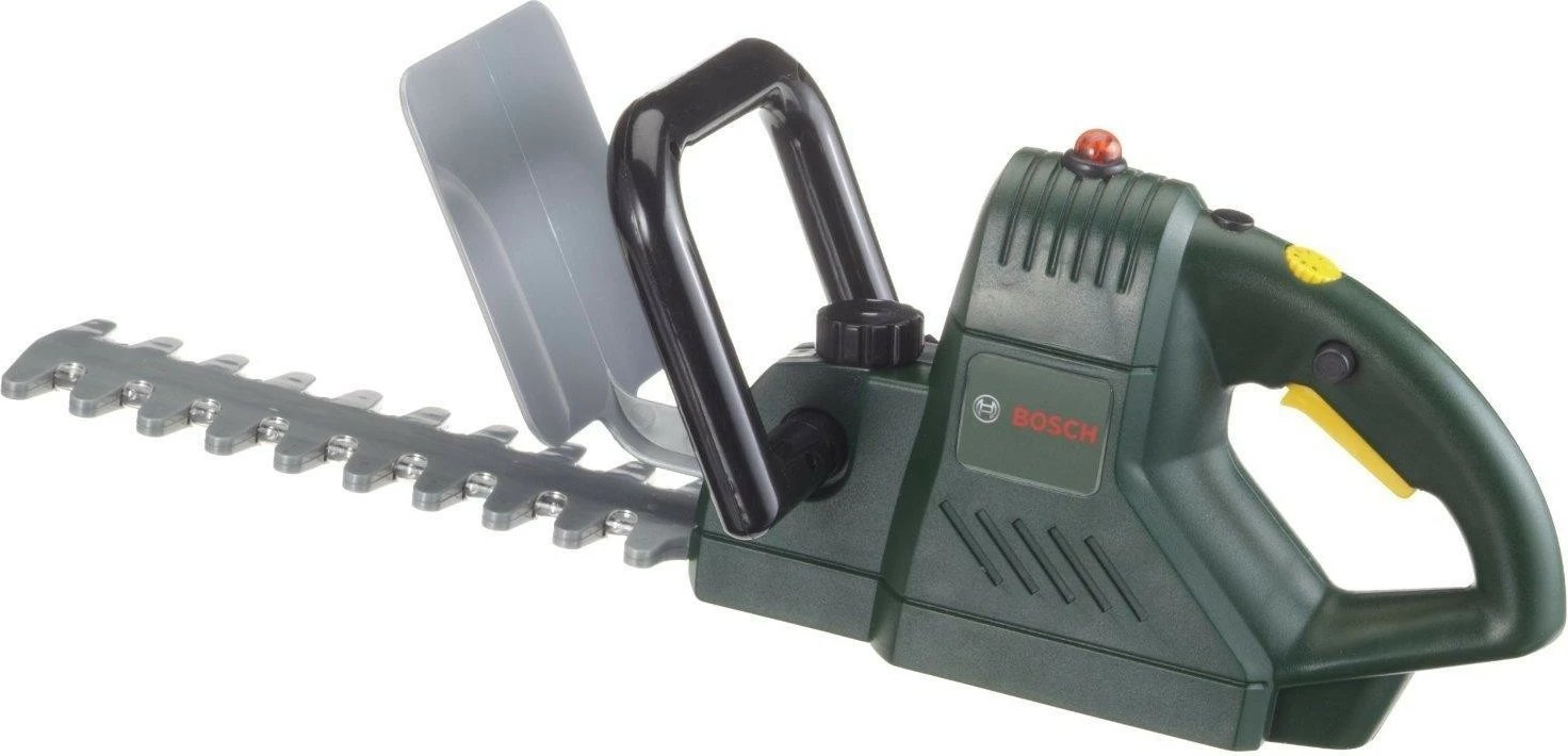 Lodër prerëse shkurresh Bosch Klein 8440, me bateri, për djem, Gjelbër